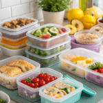 Ultimate Guide: 10 Smart Week Meal Prep Ideas Smart Week Meal Prep Ideas