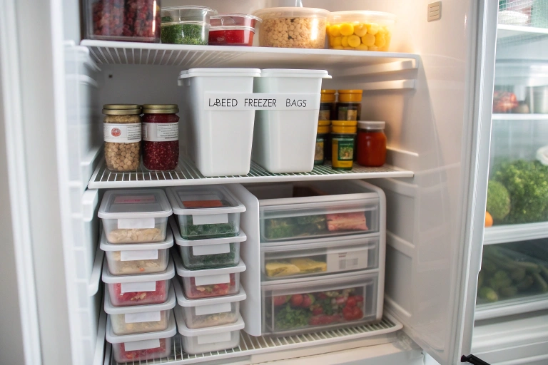 modern small kitchen hacks