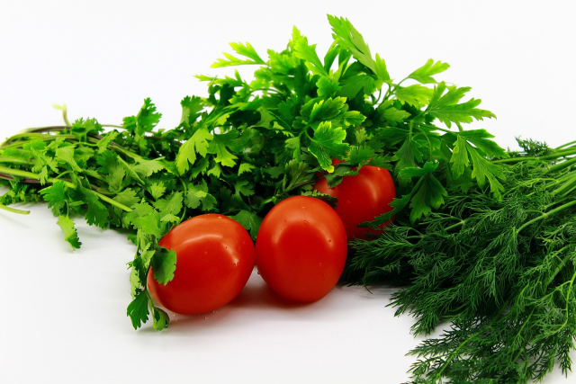 Vegetables Storage Mistakes