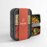 Food smart packaging